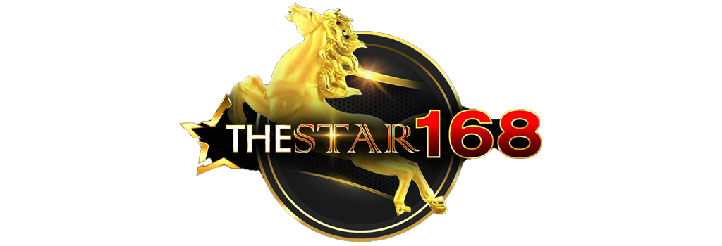 THESTAR168 ดวงดาวแห่งความสำเร็จ พร้อมให้คุณทะยานสู่ความรวย